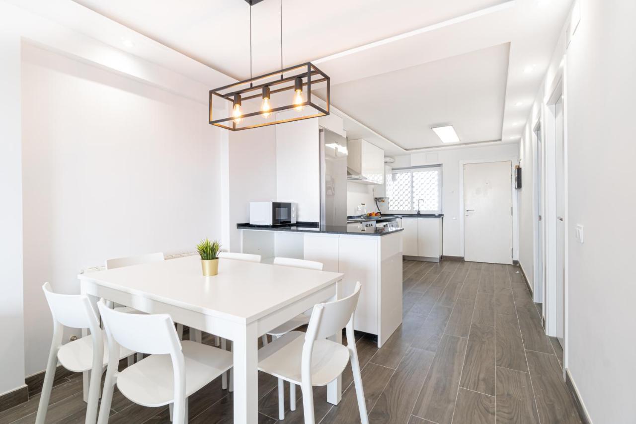 Turistmar - Fabuloso Apartamento Con Vista De Lujo Salou Exterior foto