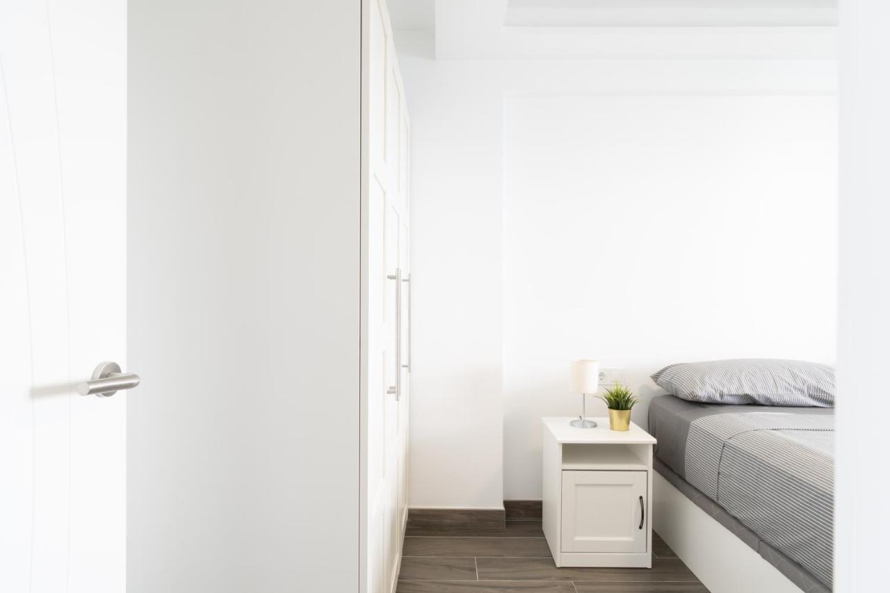 Turistmar - Fabuloso Apartamento Con Vista De Lujo Salou Exterior foto