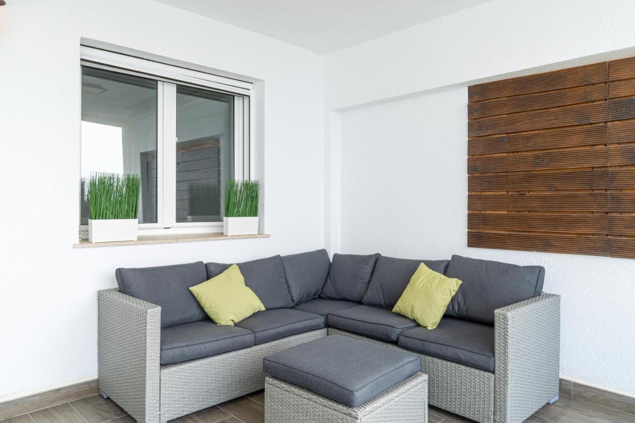 Turistmar - Fabuloso Apartamento Con Vista De Lujo Salou Exterior foto