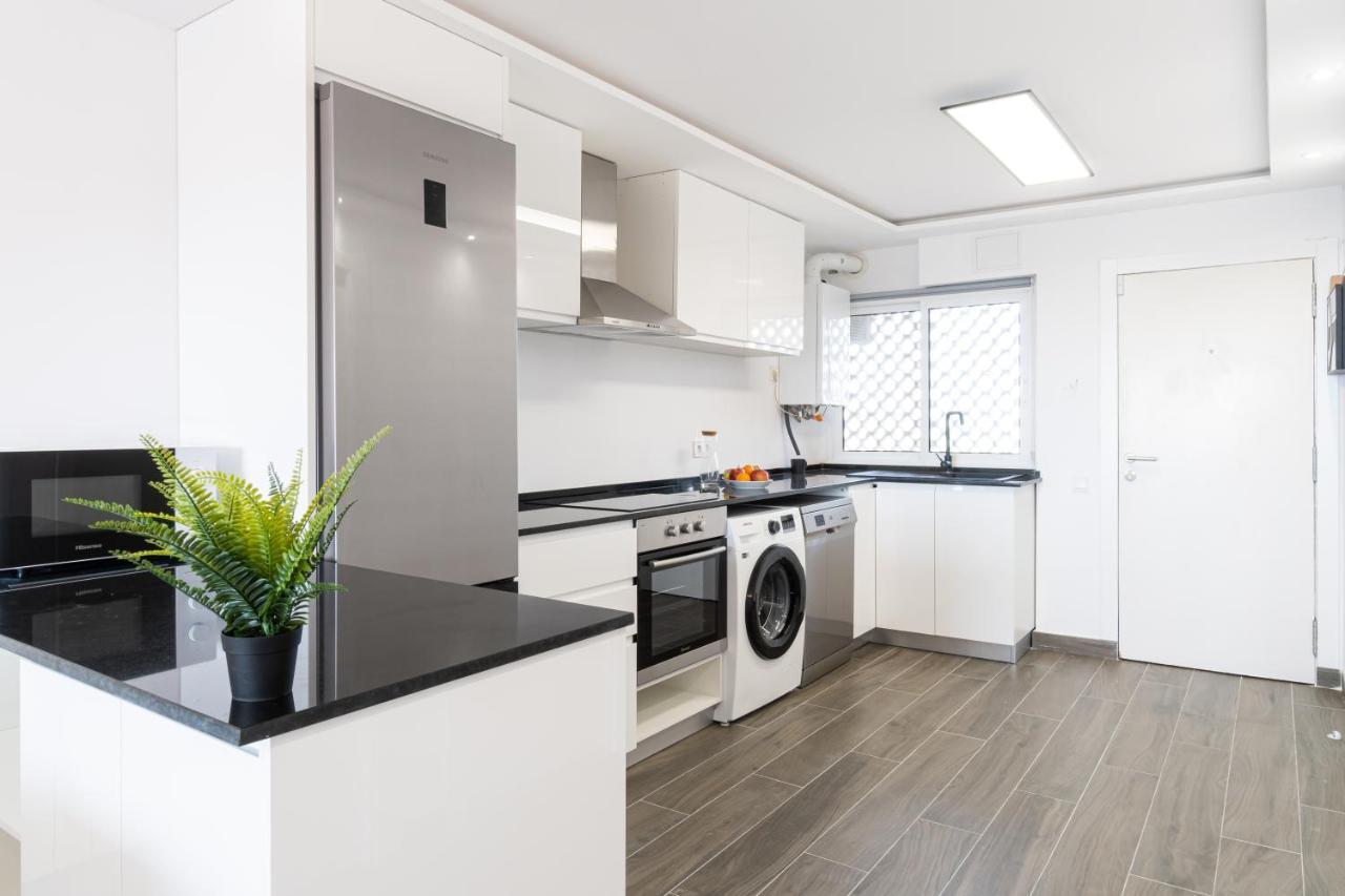 Turistmar - Fabuloso Apartamento Con Vista De Lujo Salou Exterior foto